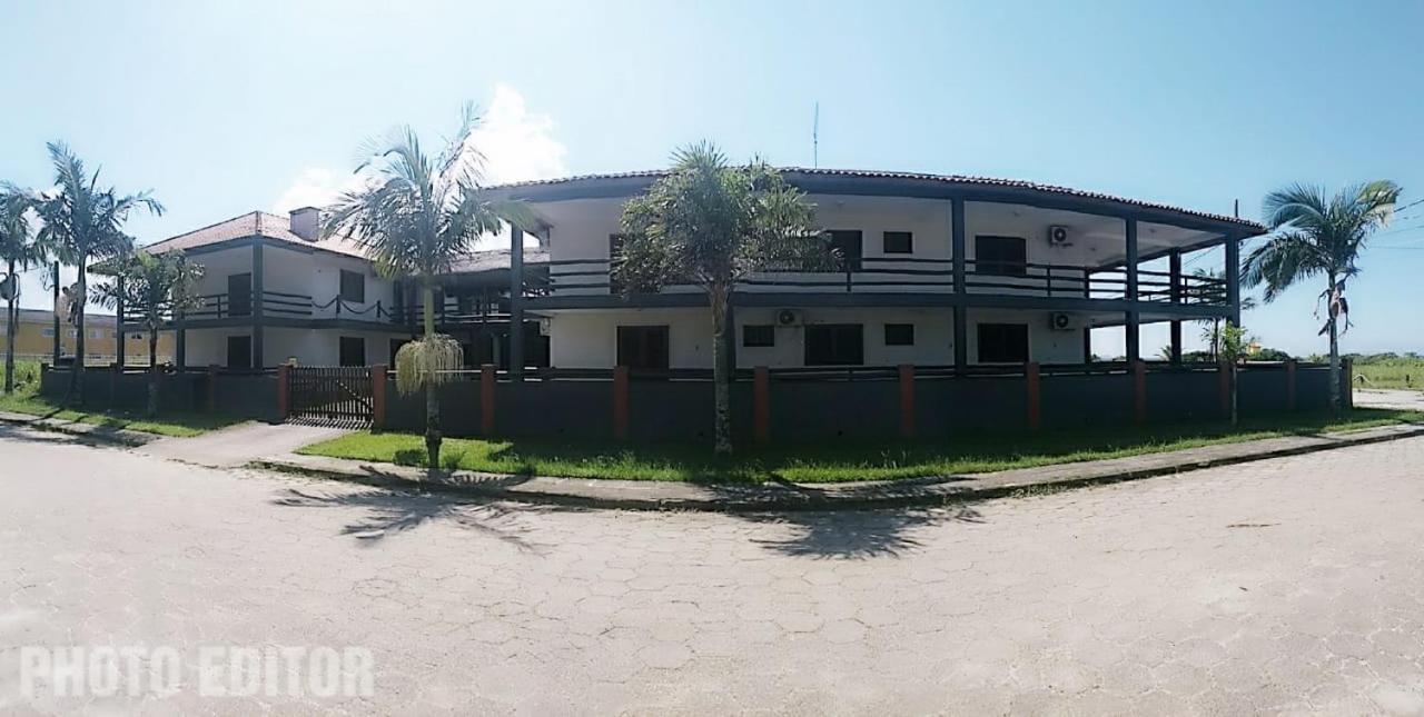 Paraiso Do Sul - Carmery Pontal do Paraná Zewnętrze zdjęcie
