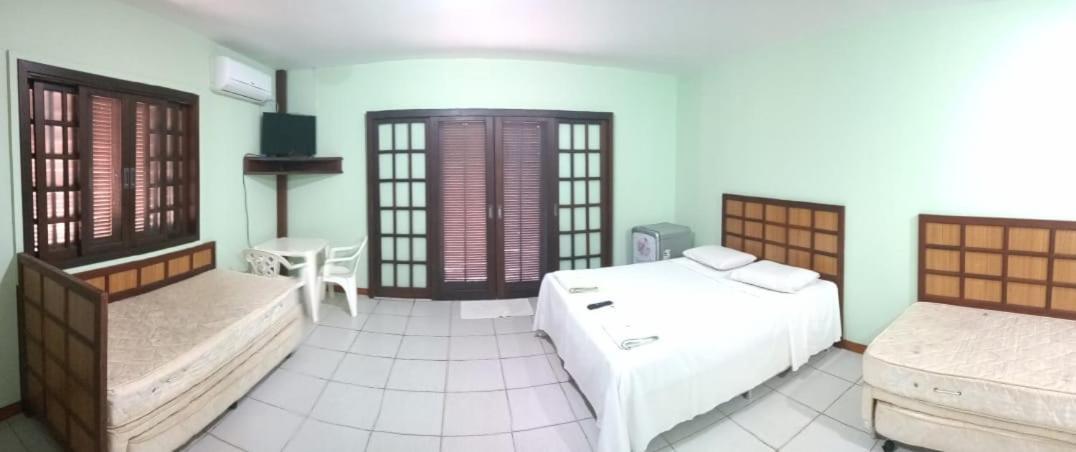 Paraiso Do Sul - Carmery Pontal do Paraná Zewnętrze zdjęcie