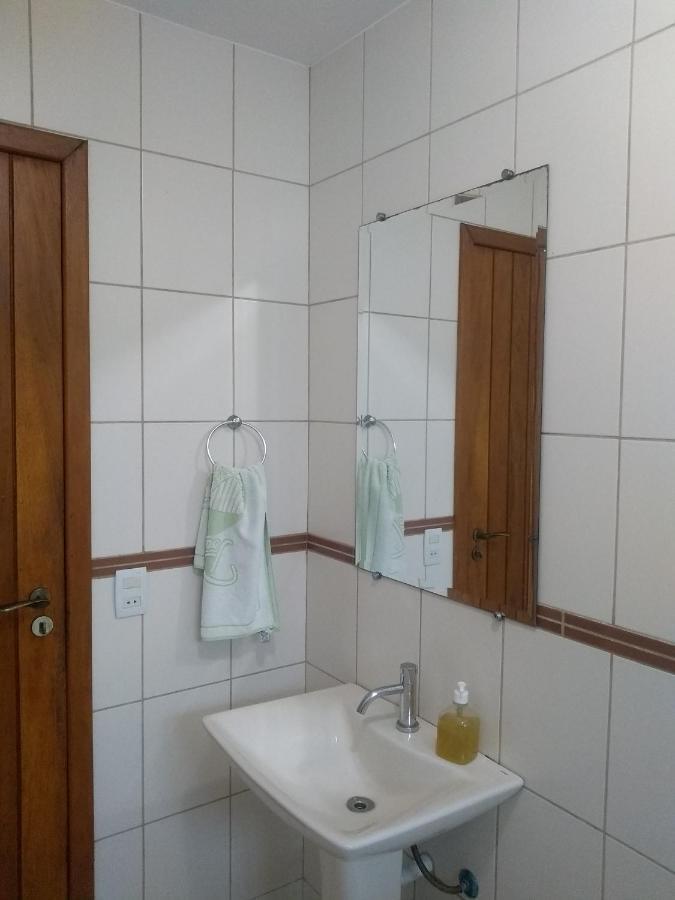 Paraiso Do Sul - Carmery Pontal do Paraná Zewnętrze zdjęcie