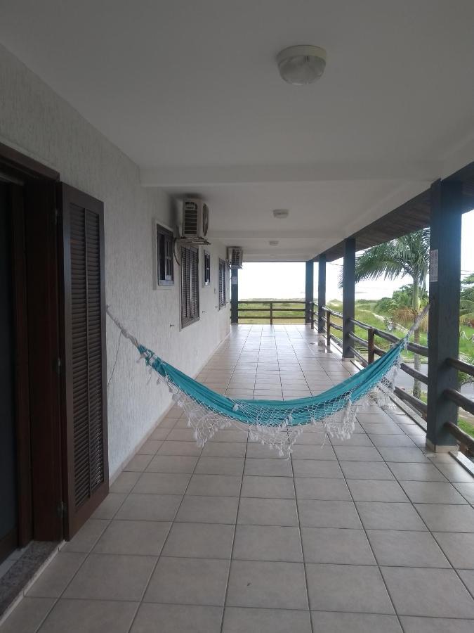 Paraiso Do Sul - Carmery Pontal do Paraná Zewnętrze zdjęcie