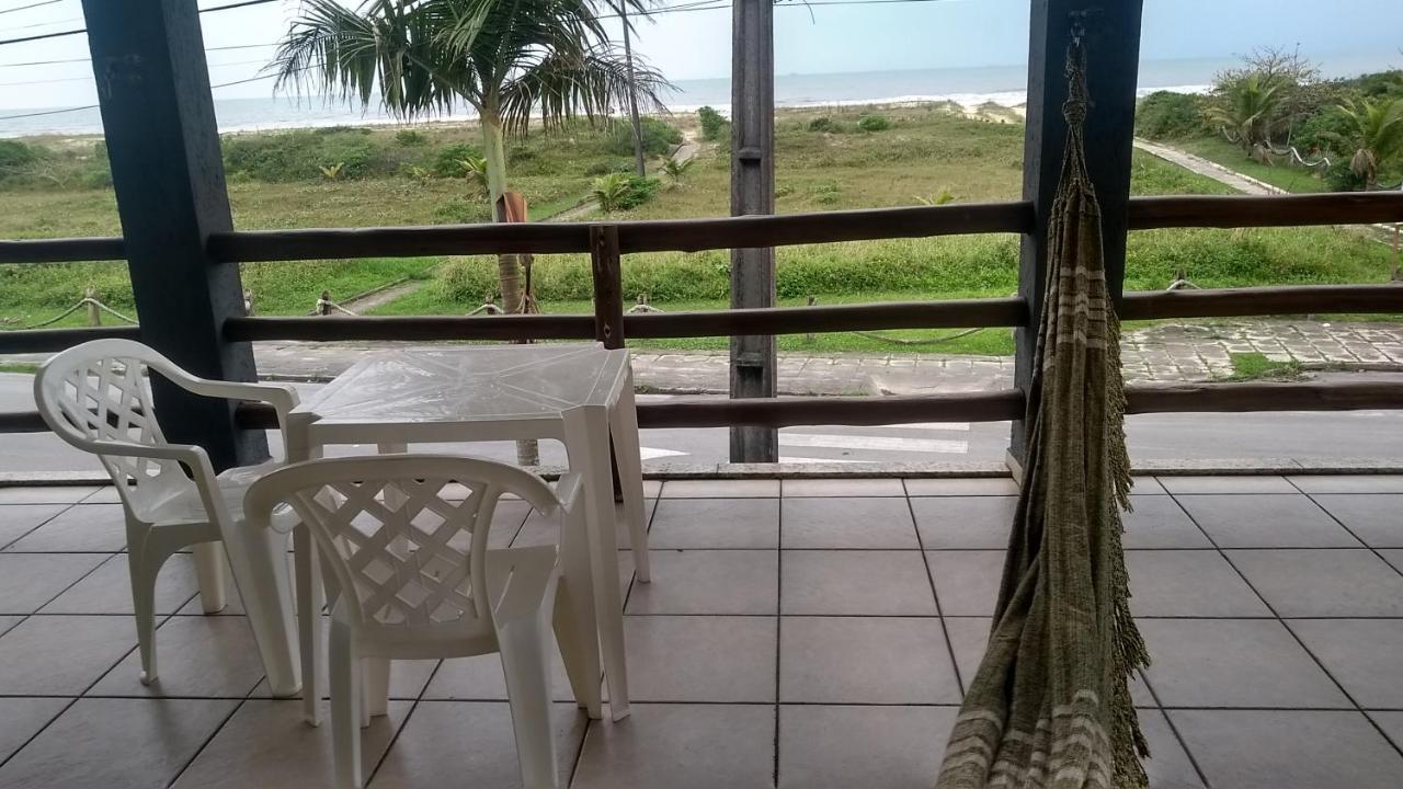 Paraiso Do Sul - Carmery Pontal do Paraná Zewnętrze zdjęcie