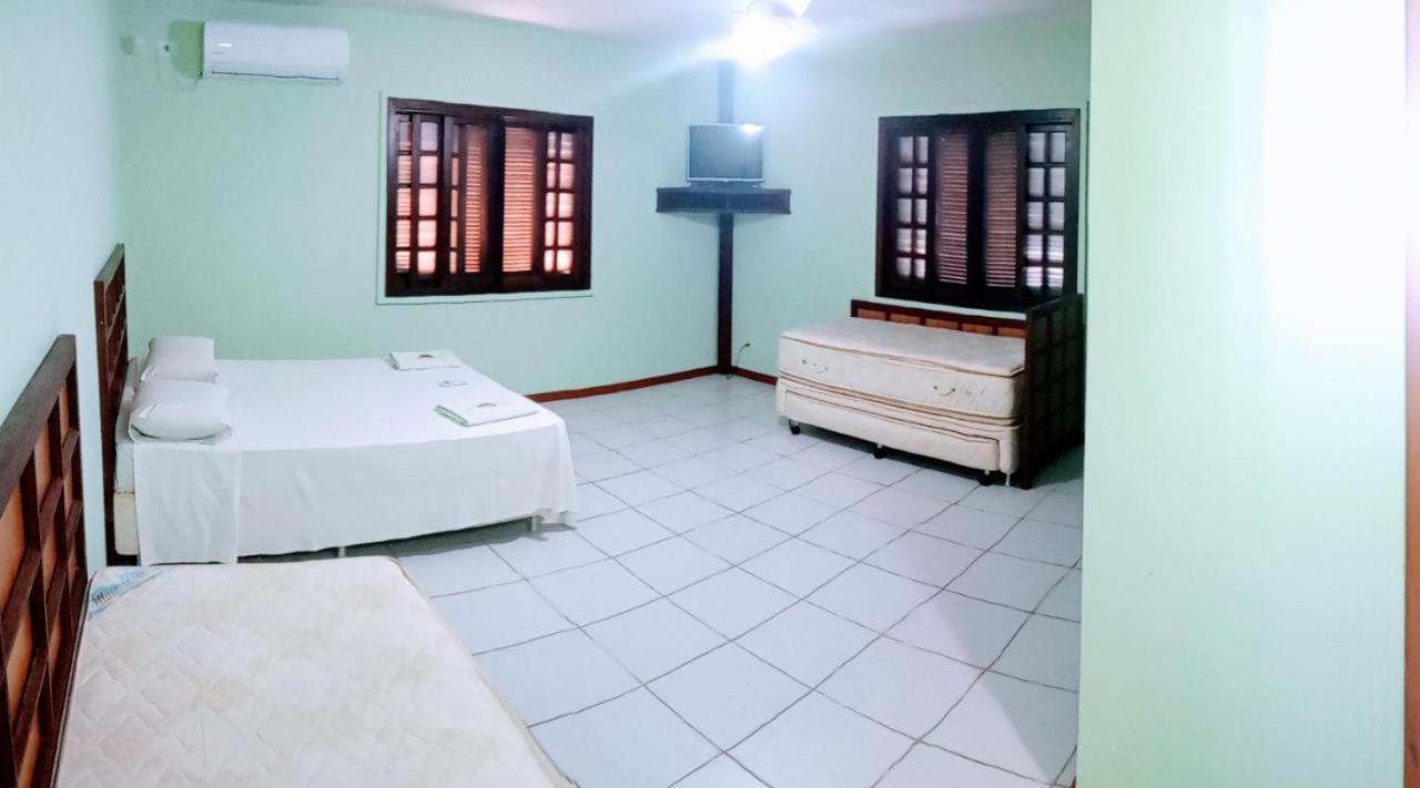 Paraiso Do Sul - Carmery Pontal do Paraná Zewnętrze zdjęcie