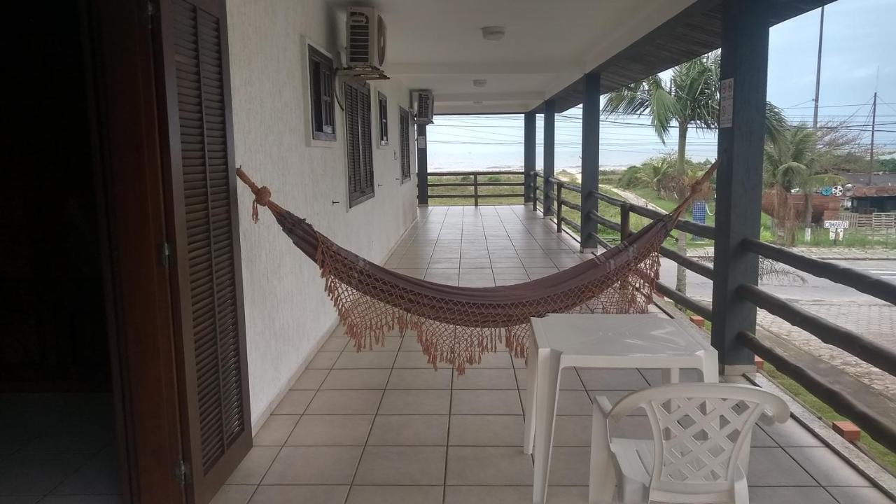 Paraiso Do Sul - Carmery Pontal do Paraná Zewnętrze zdjęcie