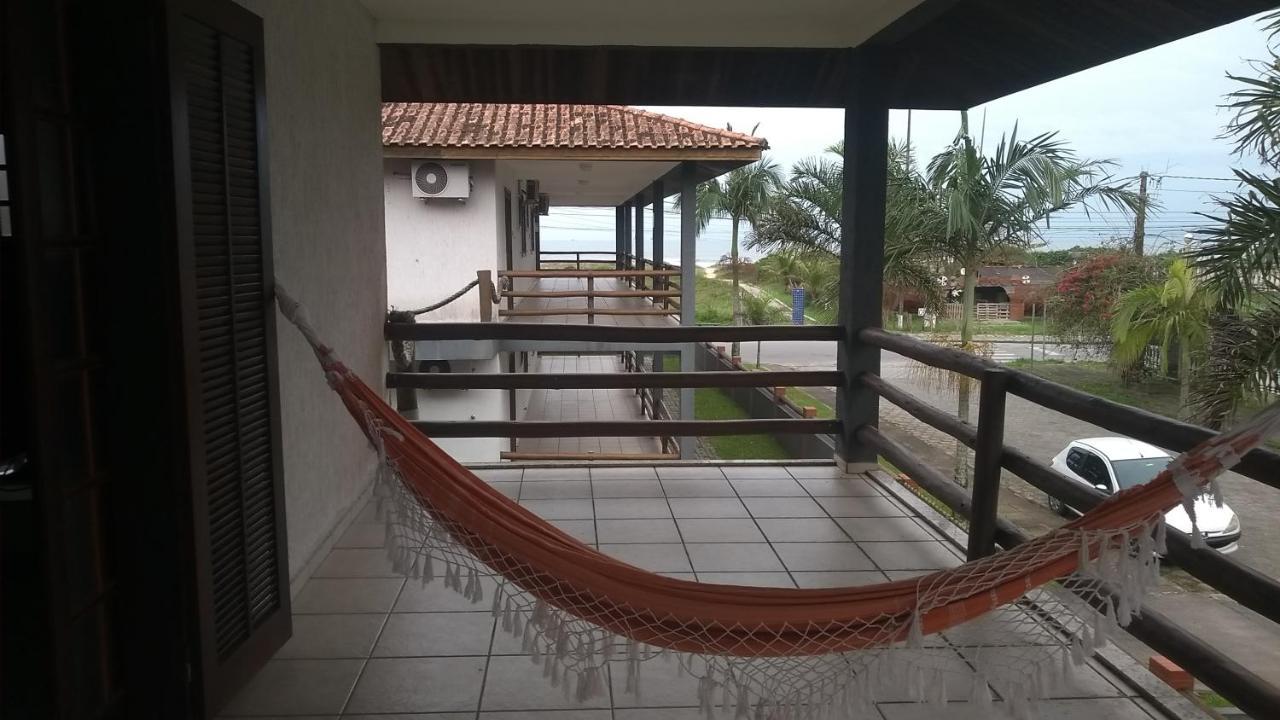 Paraiso Do Sul - Carmery Pontal do Paraná Zewnętrze zdjęcie