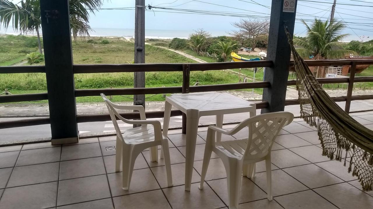 Paraiso Do Sul - Carmery Pontal do Paraná Zewnętrze zdjęcie