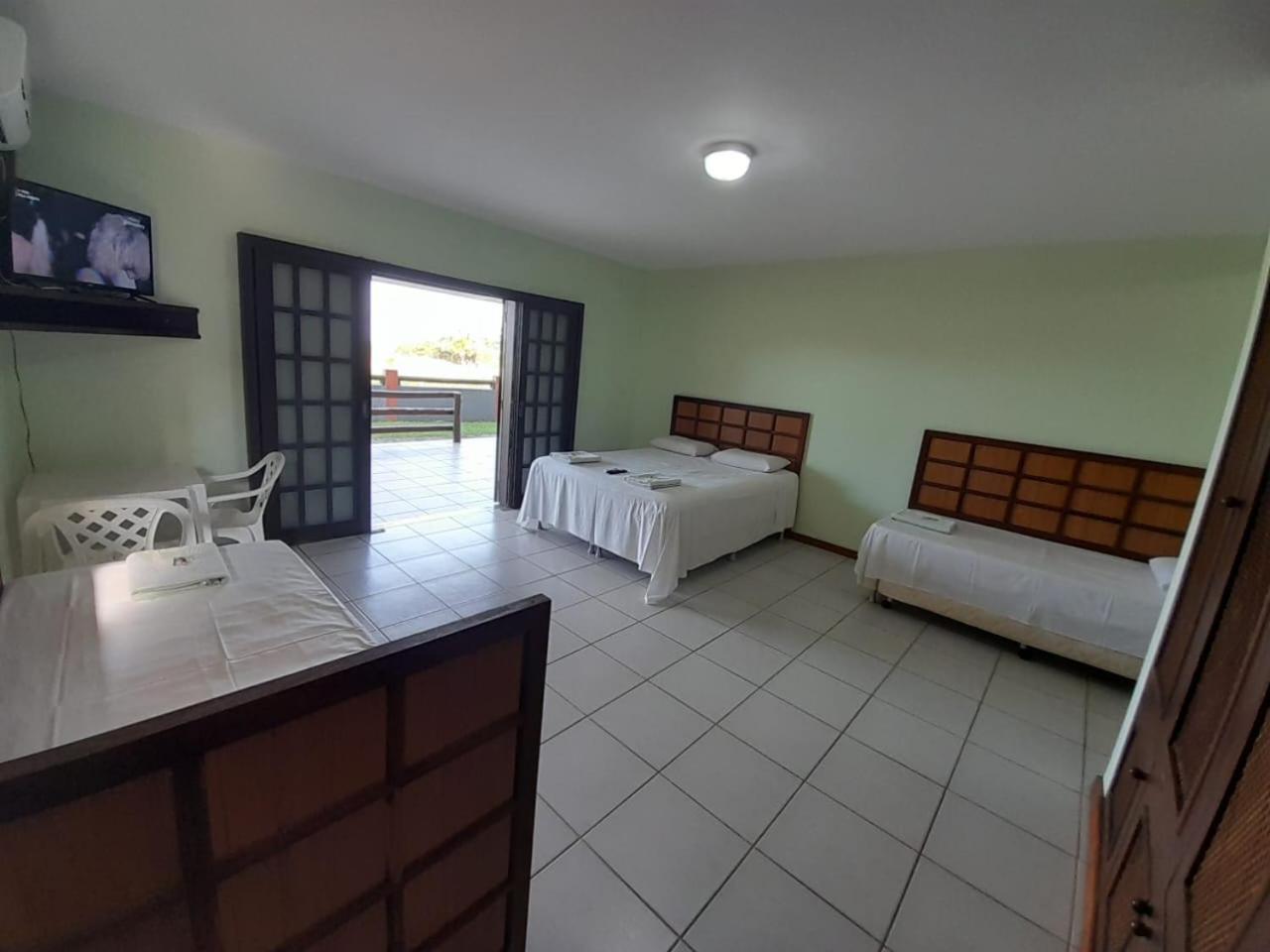 Paraiso Do Sul - Carmery Pontal do Paraná Zewnętrze zdjęcie