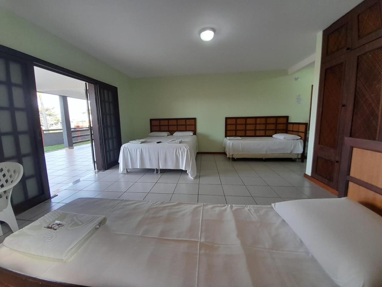 Paraiso Do Sul - Carmery Pontal do Paraná Zewnętrze zdjęcie