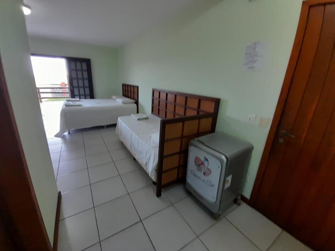 Paraiso Do Sul - Carmery Pontal do Paraná Zewnętrze zdjęcie
