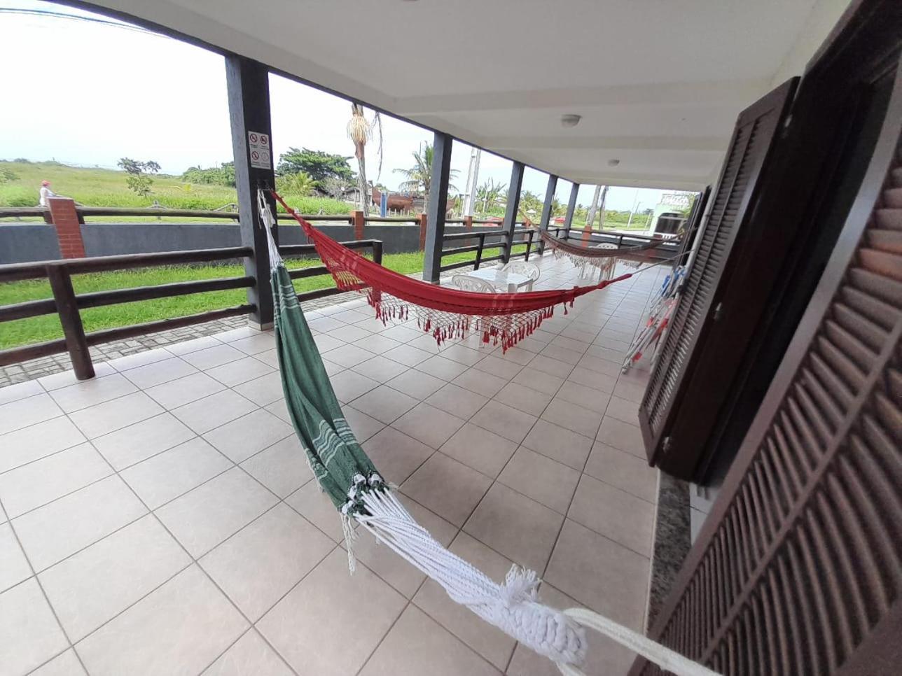 Paraiso Do Sul - Carmery Pontal do Paraná Zewnętrze zdjęcie