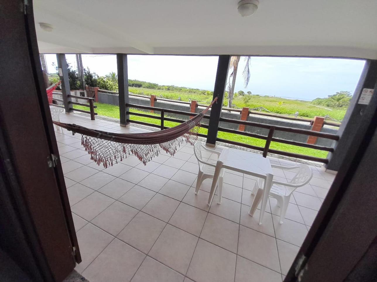 Paraiso Do Sul - Carmery Pontal do Paraná Zewnętrze zdjęcie
