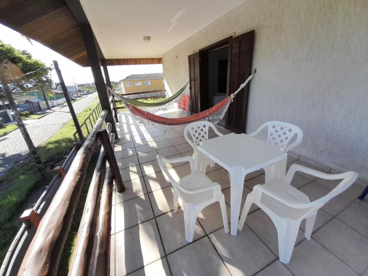 Paraiso Do Sul - Carmery Pontal do Paraná Pokój zdjęcie